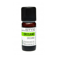 100% эфирное масло Душица